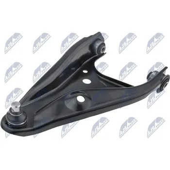 Zavěšení kol Řídicí páka, zavěšení kol NTY ZWD-RE-007