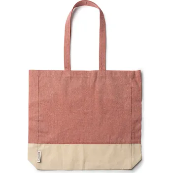 Nákupní taška Taška Inca červená (60) UNI