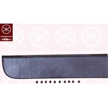 Dveře karosérie Clona, páté dveře AGB 60N19512