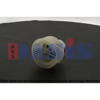 vnitřní ventilátor AGB 5527NU-1