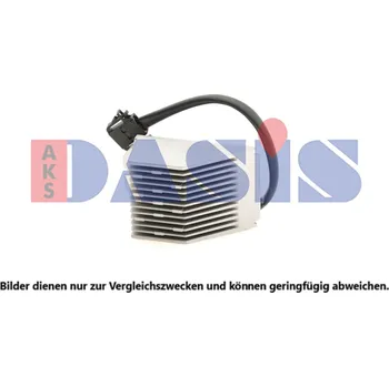 Nářadí pro automobil Regulace, vnitřní ventilace AGB 6913KST-2