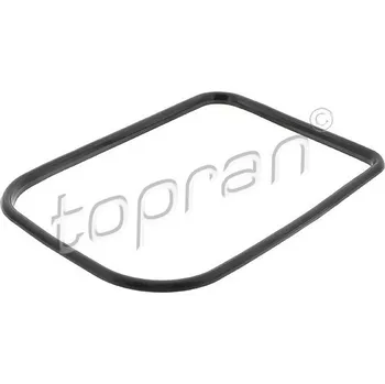 Olejová vana Těsnění, olejová vana automatické převodovky TOPRAN 107 333