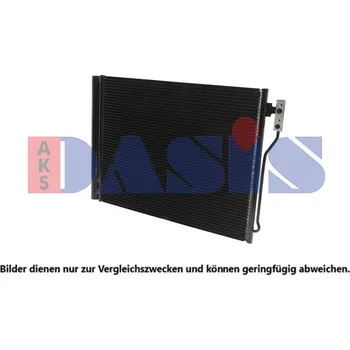 Výparník klimatizace Kondenzátor, klimatizace AGB 2019K8C2S