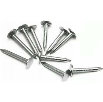 Hřebík Lepenáč zinek 2,8 x 40mm (Pz hřebík)