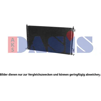 Výparník klimatizace Kondenzátor, klimatizace AGB 3825K8C2