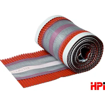 Pás větrací TOP-ROLL 310 hnědý