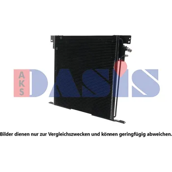 Výparník klimatizace Kondenzátor, klimatizace AGB 5012K8C1