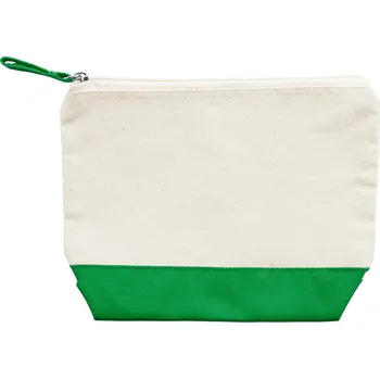 Kosmetická taška Kosmetická taška Doel smetovaná-zelené kapradí (29226) UNI