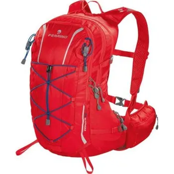 turistický batoh Ferrino Batoh Zephyr 22+3 red 697873
