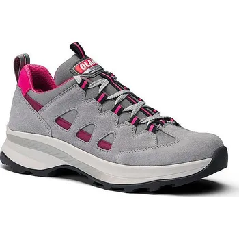 Dámská sportovní obuv Trekové boty Olang MOENA 849 grigio - Šedá, 40 (6,5)
