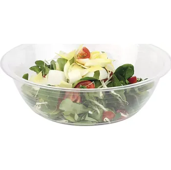 APS Mísa, bílá, objem: 8,00 litrů, výška: 125 mm, průměr: 400 mm