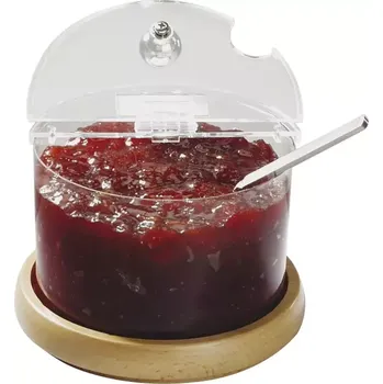 APS Top Fresh Chladicí miska Mini, objem: 1,00 litr, výška: 225 mm, průměr: 170 mm