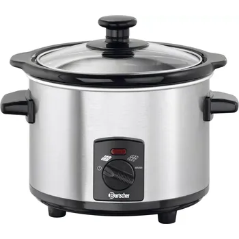 Fondue BARTSCHER Zvovařič čokolády