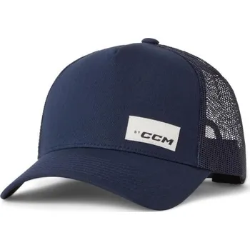 Kšiltovka CCM Kšiltovka CCM Casual YTH, Barva NAV 574389