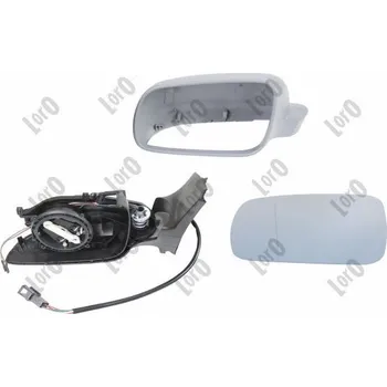 Auto zrcátko Vnější zpětné zrcátko ABAKUS 4011M33