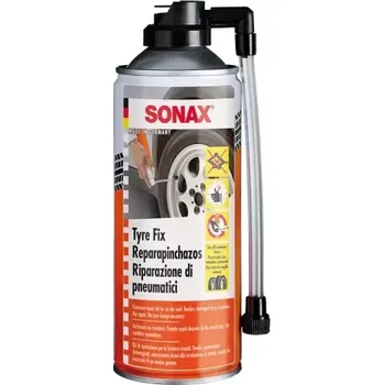 SONAX Těsnění defektu 400ml