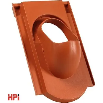 Taška 29 Bobrovka červená