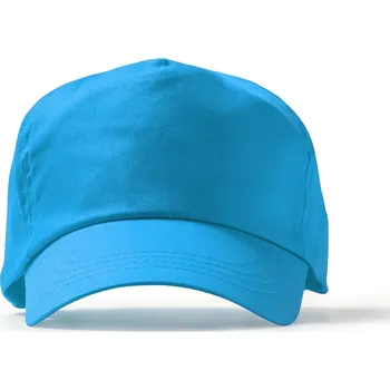 Kšiltovka Čepice Freya světlá královská royal (242) UNI