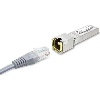 Switch MTB-LA10 - optický modul 10GBASE-BX SFP+, 10 km, SM, LC simplex MTB-LA10