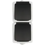 Kanlux Tekno 05-2220-143 sz šedá