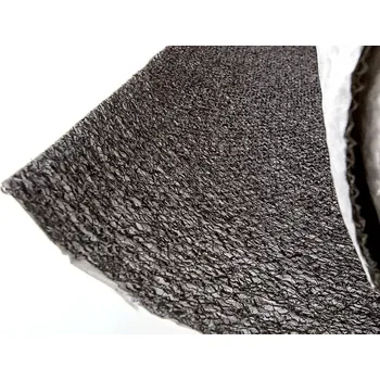 Stavební fólie METAL ROOF kontaktní paropropustná fólie s rohoží WRAP (Kontaktní membrána s rohoží)