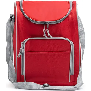 Chladící taška Bayona červená (60) UNI