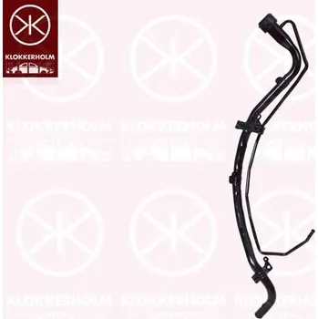 Palivová nádrž Plnicí hrdlo, palivová nádrž AGB 8149RW-2