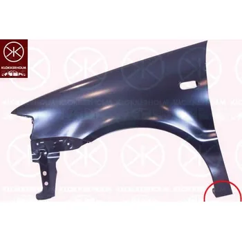 Blatník karosérie Blatník AGB 952502-1