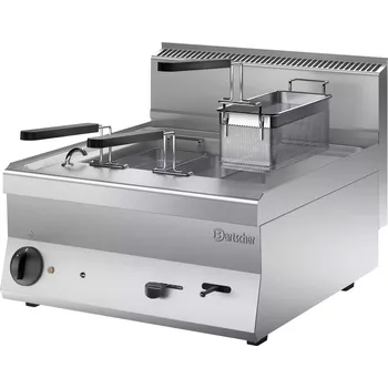 BARTSCHER Elektro-nádoba na vaření nudlí