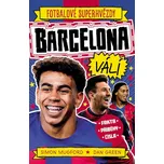 Fotbalové superhvězdy: Barcelona válí:…