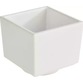 Talíř Hluboká miska APS ASIA Plus Bento, šířka 7,5 cm, výška 6,5 cm