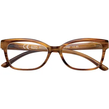 Brýle na čtení 31ZPR57-100 Zippo brýle na čtení +1.0