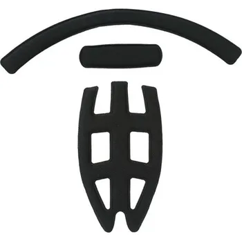 Cyklistická přilba Náhradní výstelky do přilby KED Crom/Kailu