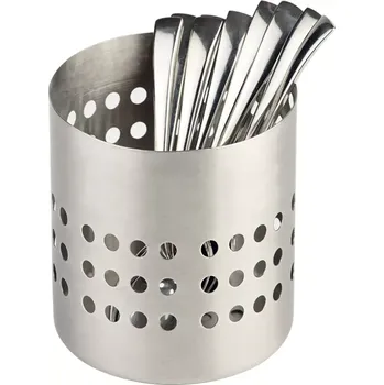 Příborník do zásuvky APS stojan na příbory, výška: 100 mm, průměr: 100 mm