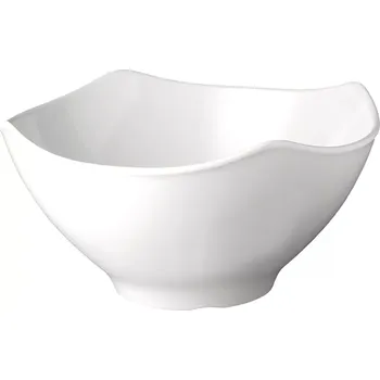 APS Global Buffet mísa, bílá, objem: 3,00 litru, výška: 130 mm, průměr: 254 mm