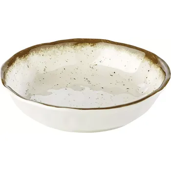 APS Stone Art mísa, výška: 45 mm, průměr: 200 mm