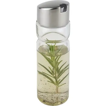 Nádoba na olej a ocet APS Náhradní sklo na ocet, olej, výška: 160 mm, délka: 50 mm, šířka: 50 mm