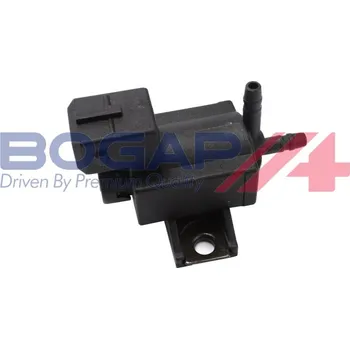 Váha vzduchu Ventil zpět. vedení výfuk. plynů (AGR), řízení výfuk. plynů BOGAP T6313100