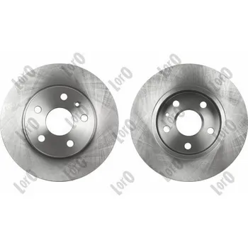 Brzdový kotouč Brzdový kotouč ABAKUS 231-03-167