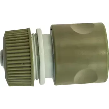 Hadicová spojka XT Rychlospojka plast 3/4"