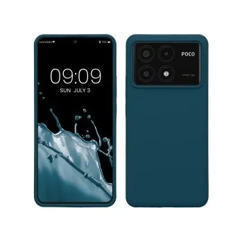 Telefonní příslušenství Pouzdro pro Xiaomi Poco X6 Pro 5G - matná