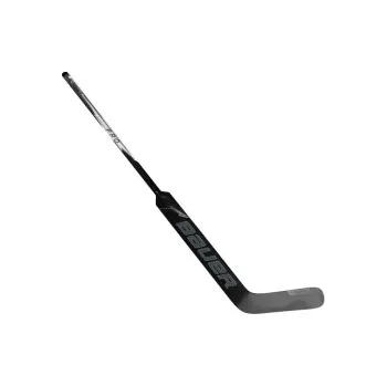 Hokejka Brankářská hokejka Bauer Vapor FLYPRO SR, Držení Klasický gard (Pravá ruka), Velikost 25" (64 cm), Barva Bílá / Tmavě modrá