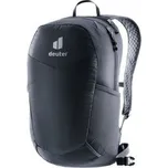 deuter Speed Lite 13 Black černá