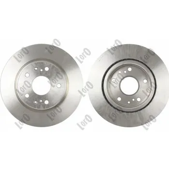 Brzdový kotouč Brzdový kotouč ABAKUS 231-03-190