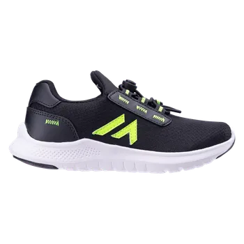 Chlapecké tenisky Dětské boty MARTES TOSEL JRB M000272880 – Černá 29