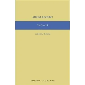 Umění 2 x 2 = 13