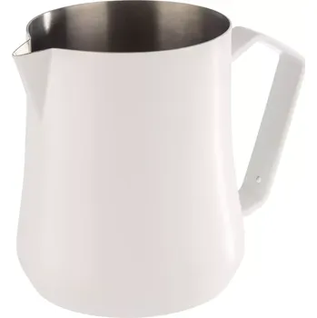 Konvička na mléko APS Mléčná/Univerzální konvice, výška: 115 mm, průměr: 95 mm