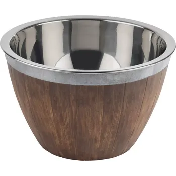 APS Chladící miska 2-dílná, výška: 160 mm, průměr: 260 mm