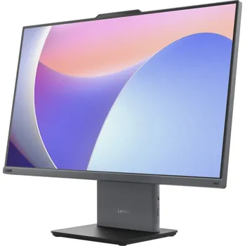 Stolní počítač Lenovo ThinkCentre neo 50a 27 Gen 5 Intel® Core™ i3 i3-1315U 68,6 cm (27") 1920 x 1080 px All-in-One PC (vše v jednom) 16 GB DDR5-SDRAM 512 GB SSD Wi-Fi 6 (802.11ax) Windows 11 Pro Šedá