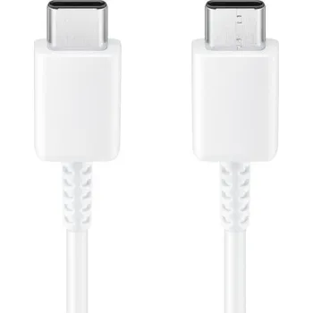 Síťový kabel USB-C na USB-C kabel